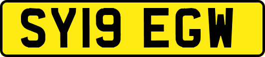 SY19EGW