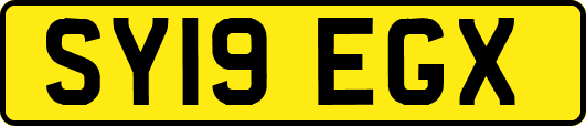 SY19EGX