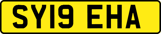 SY19EHA