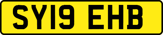 SY19EHB