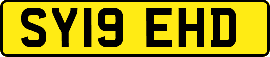 SY19EHD