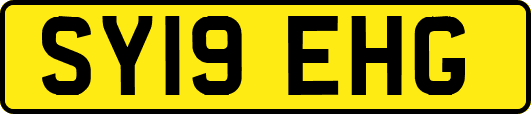 SY19EHG