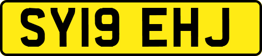 SY19EHJ