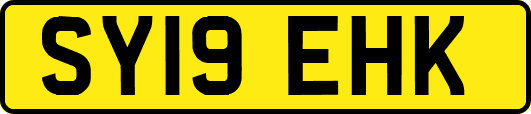 SY19EHK