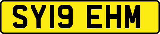 SY19EHM