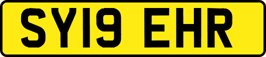 SY19EHR
