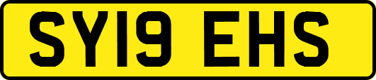 SY19EHS