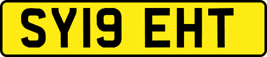 SY19EHT