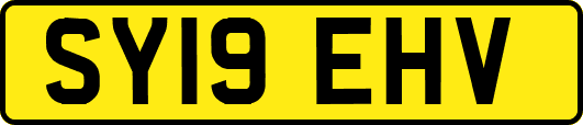SY19EHV