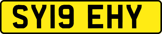 SY19EHY