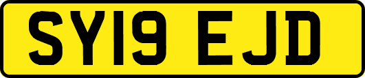 SY19EJD