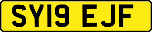 SY19EJF