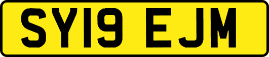 SY19EJM
