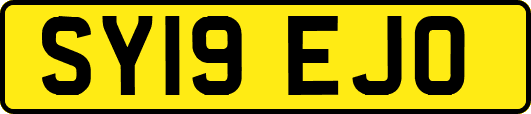 SY19EJO