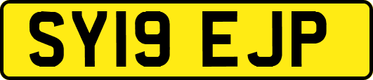 SY19EJP