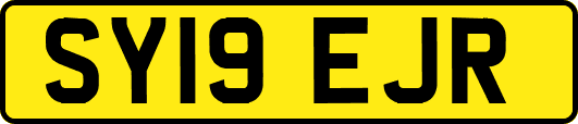 SY19EJR