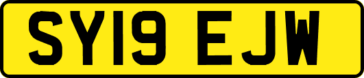 SY19EJW