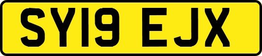 SY19EJX