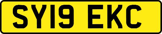 SY19EKC