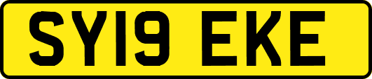 SY19EKE