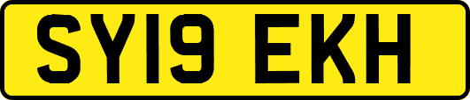 SY19EKH