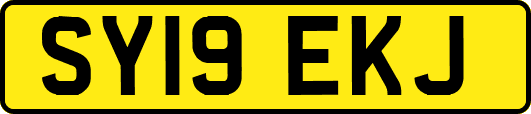 SY19EKJ