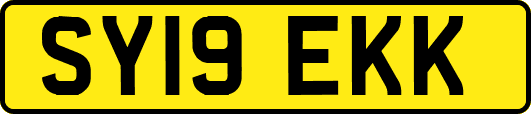SY19EKK