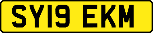 SY19EKM