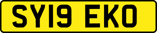 SY19EKO
