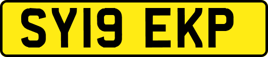 SY19EKP