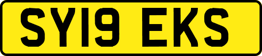 SY19EKS