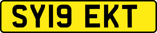 SY19EKT
