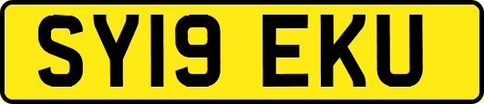 SY19EKU