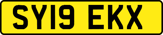 SY19EKX