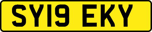 SY19EKY