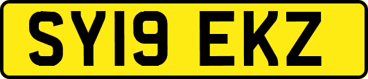 SY19EKZ
