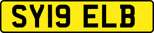 SY19ELB