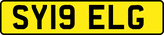 SY19ELG