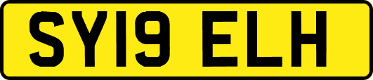 SY19ELH