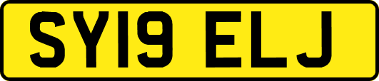 SY19ELJ