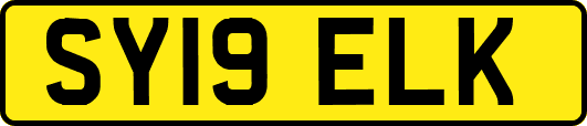 SY19ELK