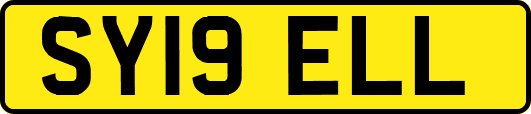 SY19ELL