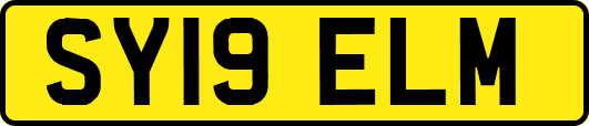 SY19ELM