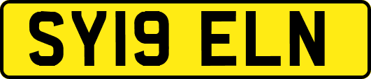 SY19ELN