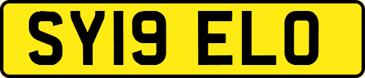 SY19ELO