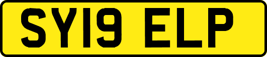 SY19ELP