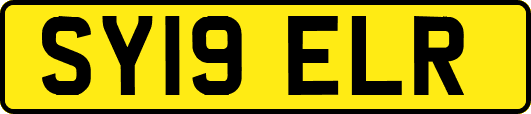 SY19ELR