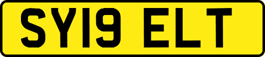 SY19ELT