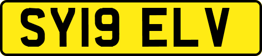 SY19ELV