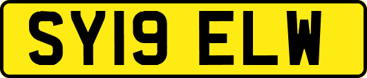 SY19ELW